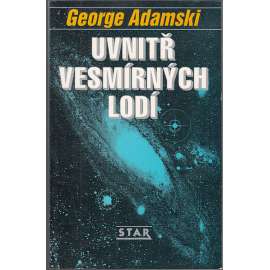 Uvnitř vesmírných lodí
