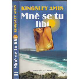 Mně se tu líbí Mně se tu líbí