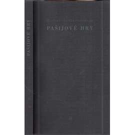 Pašijové hry: Slečna Jairová / Barabáš Pašijové hry: Slečna Jairová / Barabáš