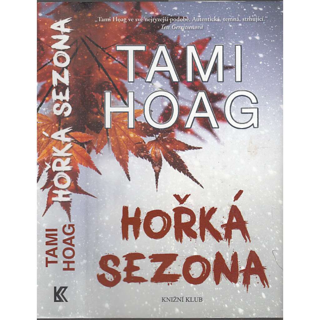 Hořká sezona Hořká sezona