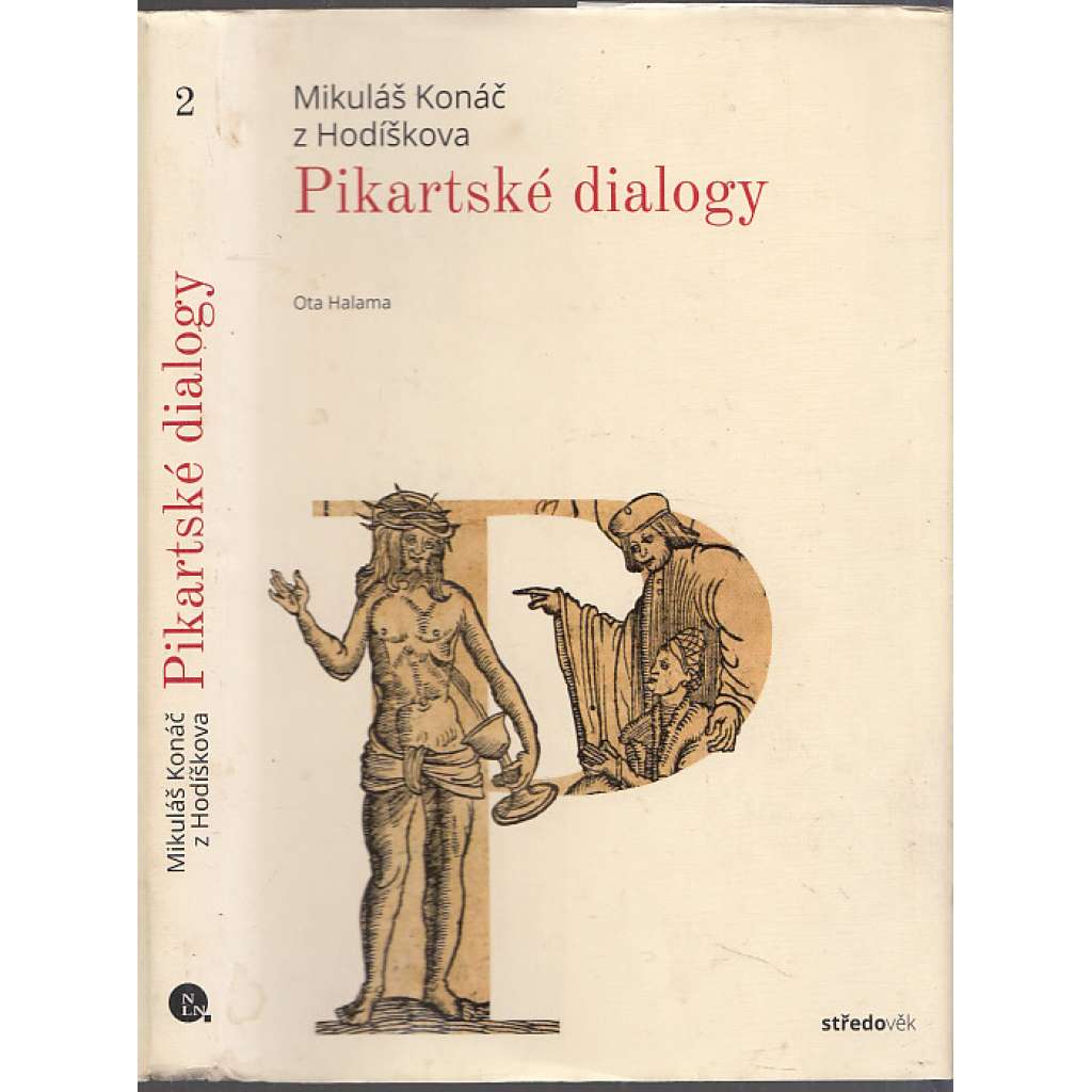 Pikartské dialogy