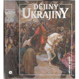 Dějiny Ukrajiny (Ukrajina)