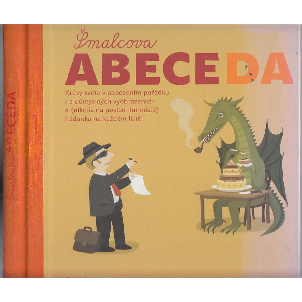 Šmalcova abeceda