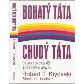 Bohatý táta, chudý táta