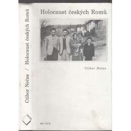 Holocaust českých Romů