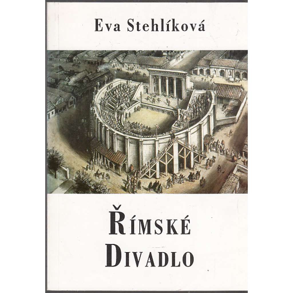 Římské divadlo