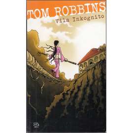 Vila Inkognito Vila Inkognito