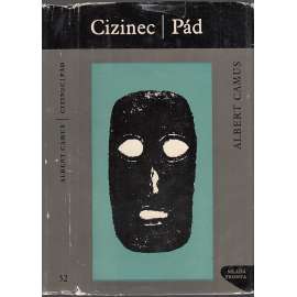 Cizinec / Pád Cizinec / Pád