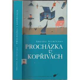 Procházka v kopřivách