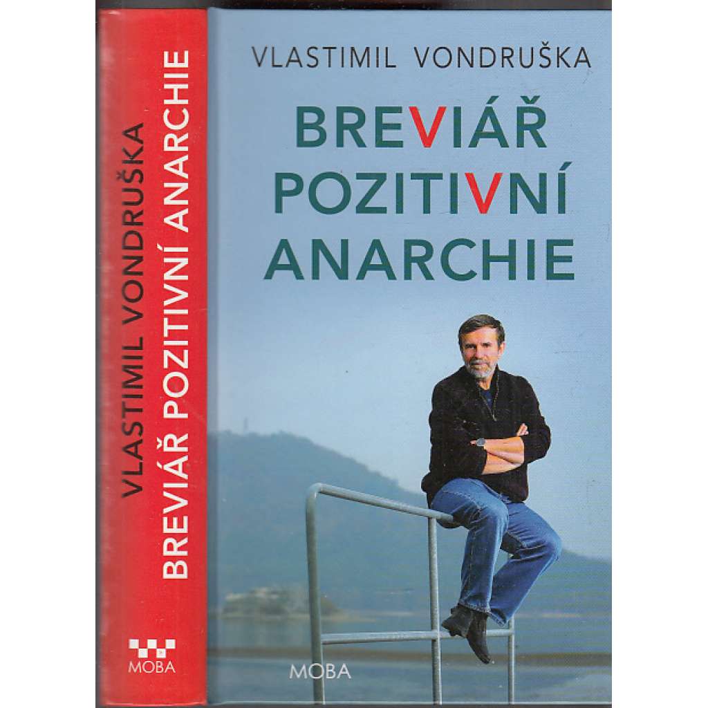 Breviář pozitivní anarchie