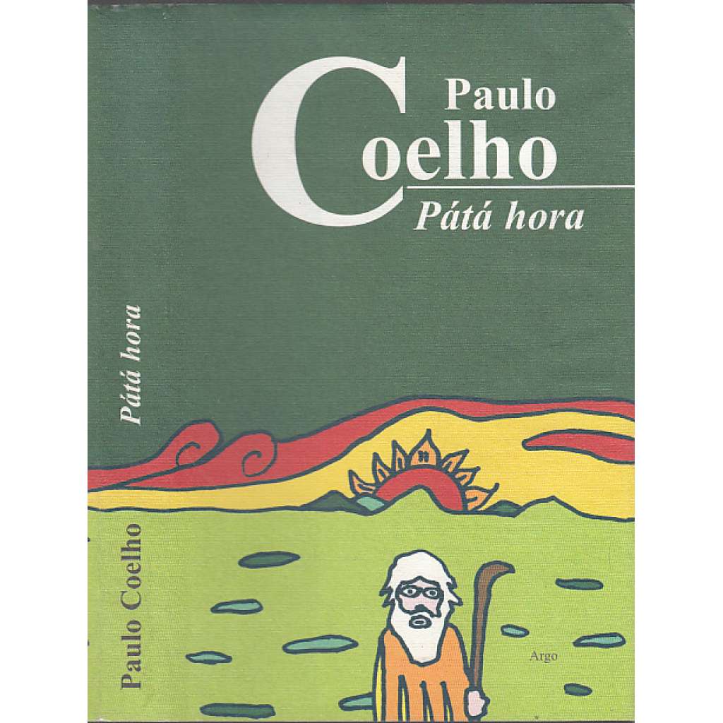 Pátá hora Pátá hora