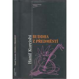 Buddha z předměstí Buddha z předměstí