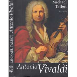 Antonio Vivaldi Antonio Vivaldi