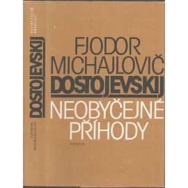 Neobyčejné příhody