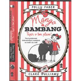 Tapír v tom plave (Mango a Bambang)