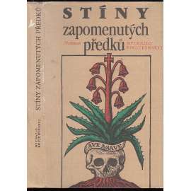 Stíny zapomenutých předků