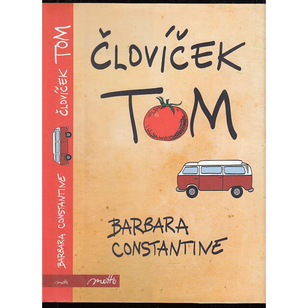 Človíček Tom Človíček Tom