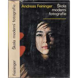 Škola moderní fotografie Škola moderní fotografie