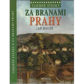 Za branami Prahy (Praha a okolí, Zbraslav)