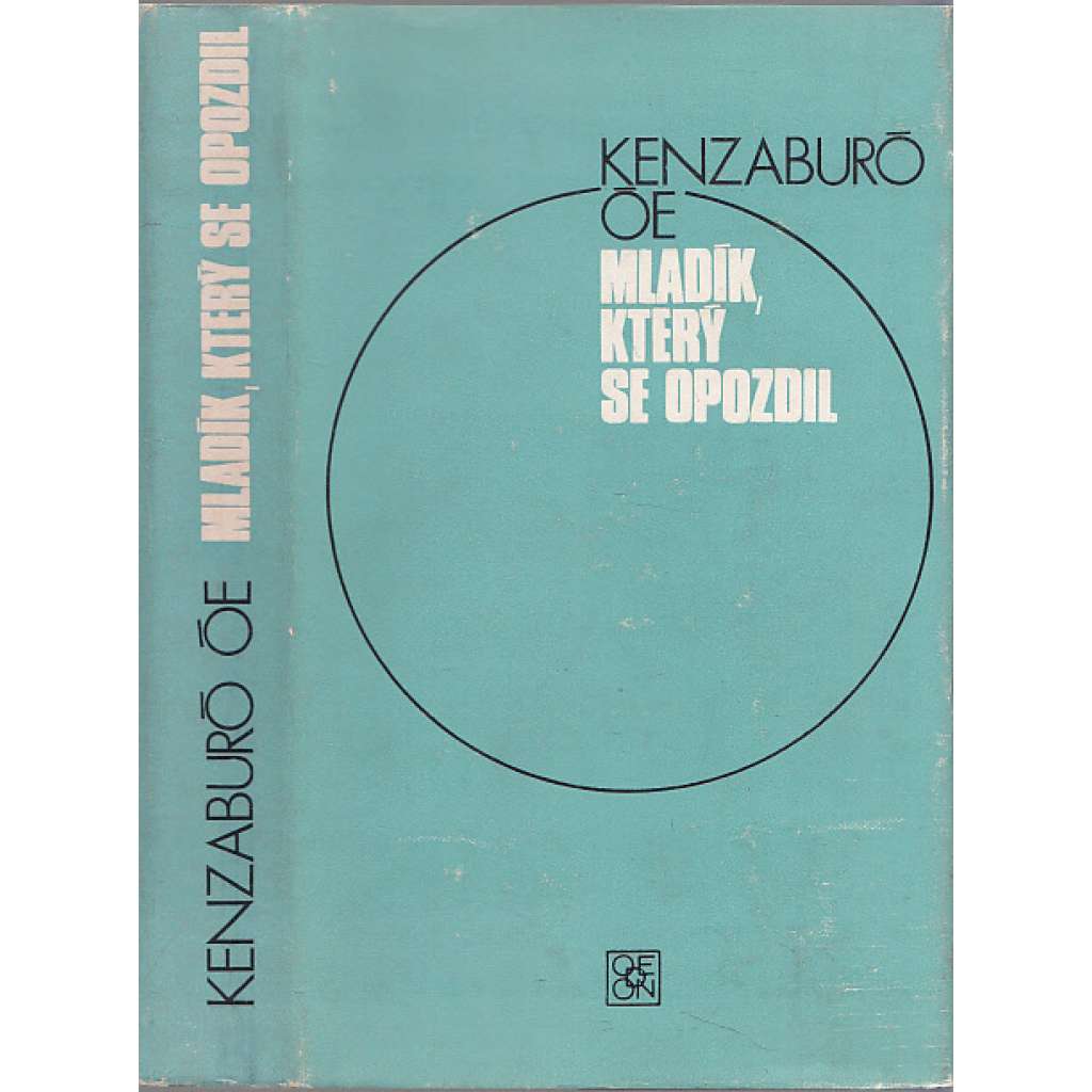 Mladík, který se opozdil