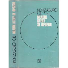 Mladík, který se opozdil