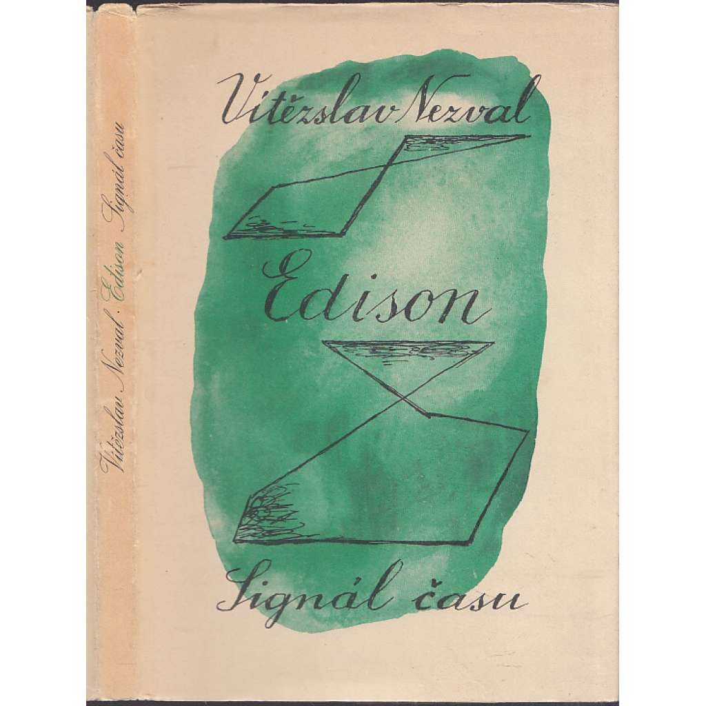 Edison - Signál času