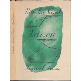 Edison - Signál času