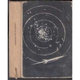 Astronauti [sci-fi - ilustroval Teodor Rotrekl]