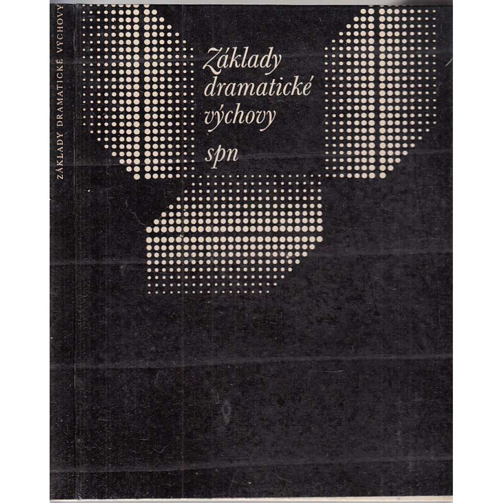 Základy dramatické výchovy
