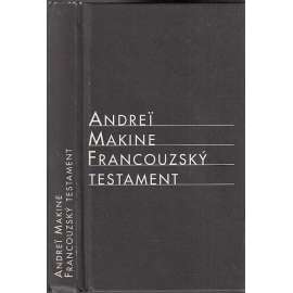 Francouzský testament