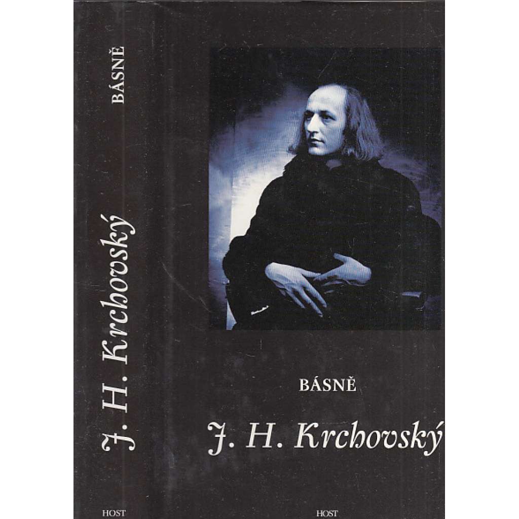 Básně (edice Díla, sv. 1) Básně (edice Díla, sv. 1)