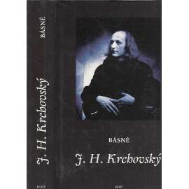 Básně (edice Díla, sv. 1) Básně (edice Díla, sv. 1)