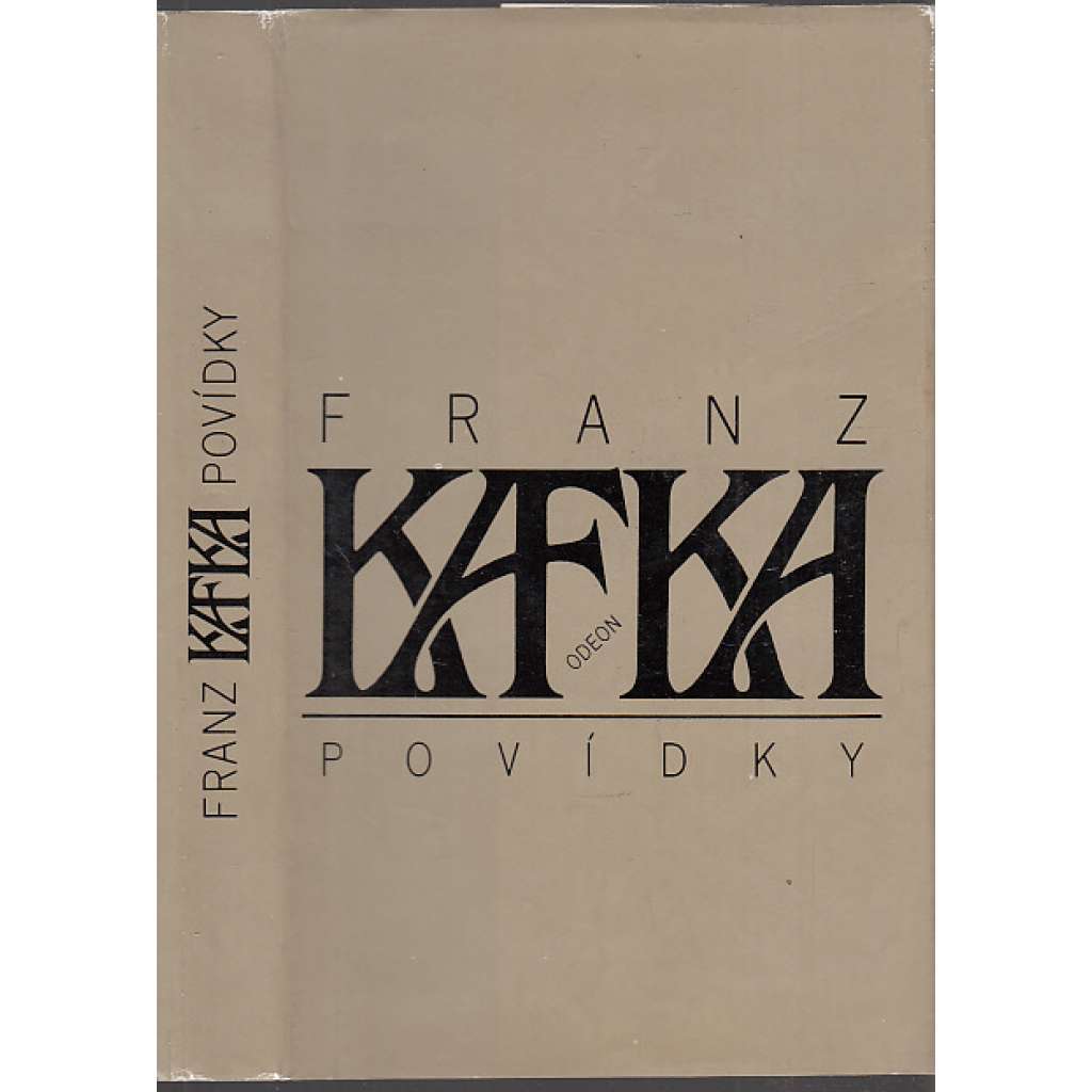 Povídky (Franz Kafka) Povídky (Franz Kafka)