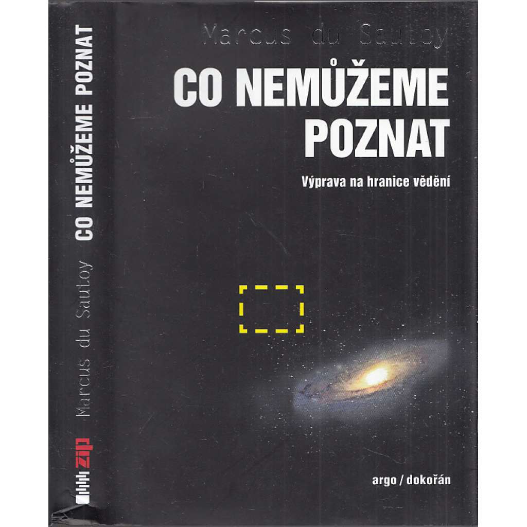 Co nemůžeme poznat (Výprava na hranice vědění)