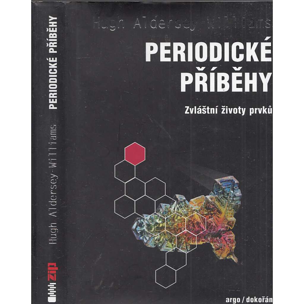 Periodické příběhy (Zvláštní životy prvků)