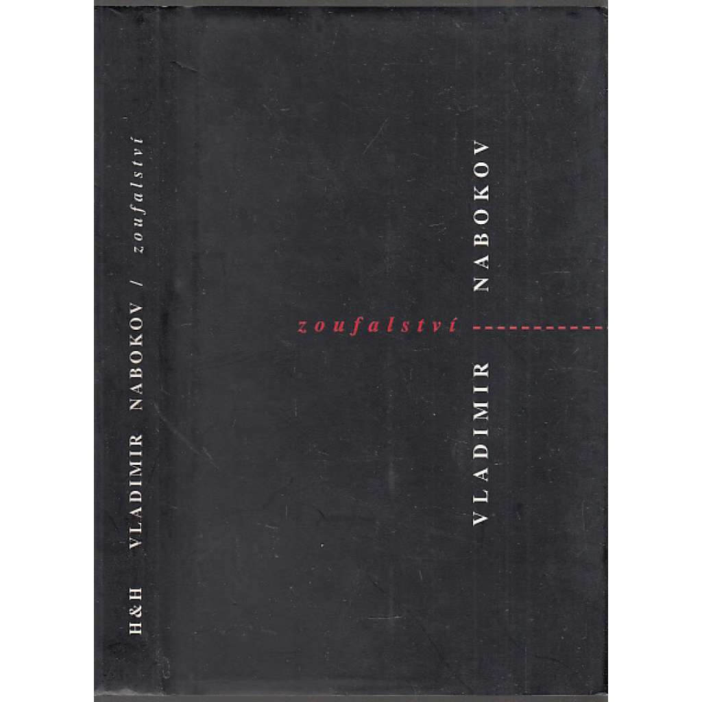 Zoufalství Zoufalství