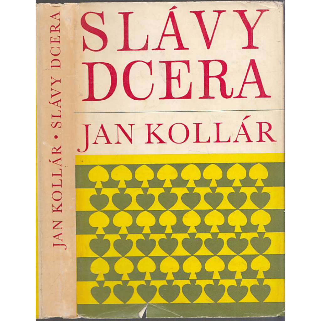 Slávy dcera Slávy dcera