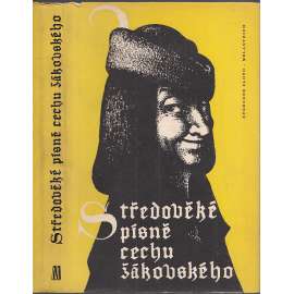 Středověké písně cechu žákovského