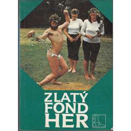 Zlatý fond her