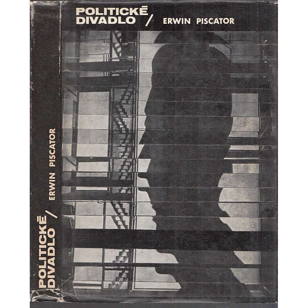 Politické divadlo Politické divadlo