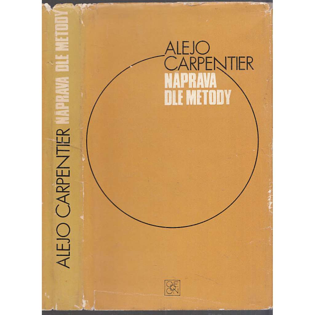 Náprava dle metody Náprava dle metody