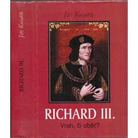 Richard III. Richard III.