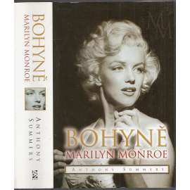 Bohyně: Marilyn Monroe