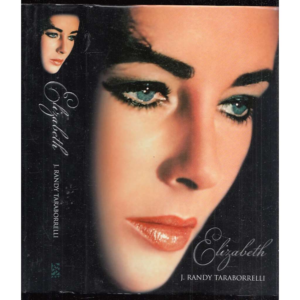Elizabeth (Elizabeth Taylorová, Taylor) Elizabeth (Elizabeth Taylorová, Taylor)