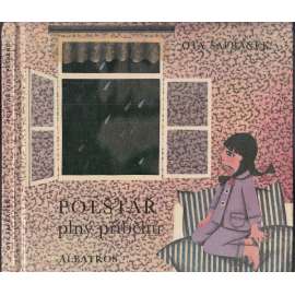 Polštář plný příběhů Polštář plný příběhů