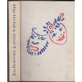 Z oříšku královny Mab (Shakespeare) Povídky ze Shekespeara. Z oříšku královny Mab (Shakespeare) Povídky ze Shekespeara.