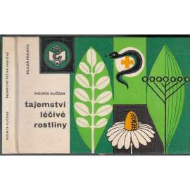 Tajemství léčivé rostliny