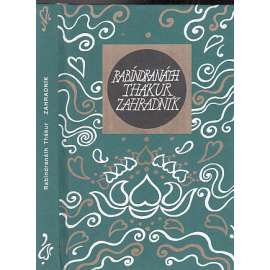 Zahradník (Květy poezie sv.215) Zahradník (Květy poezie sv.215)