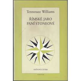 Římské jaro paní Stoneové (Světová četba)