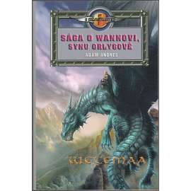 Sága o Wannovi, synu Orlygově